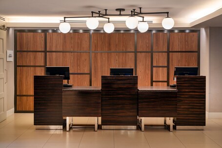 Residence Inn by Marriott New York Manhattan/Midtown East - view 2