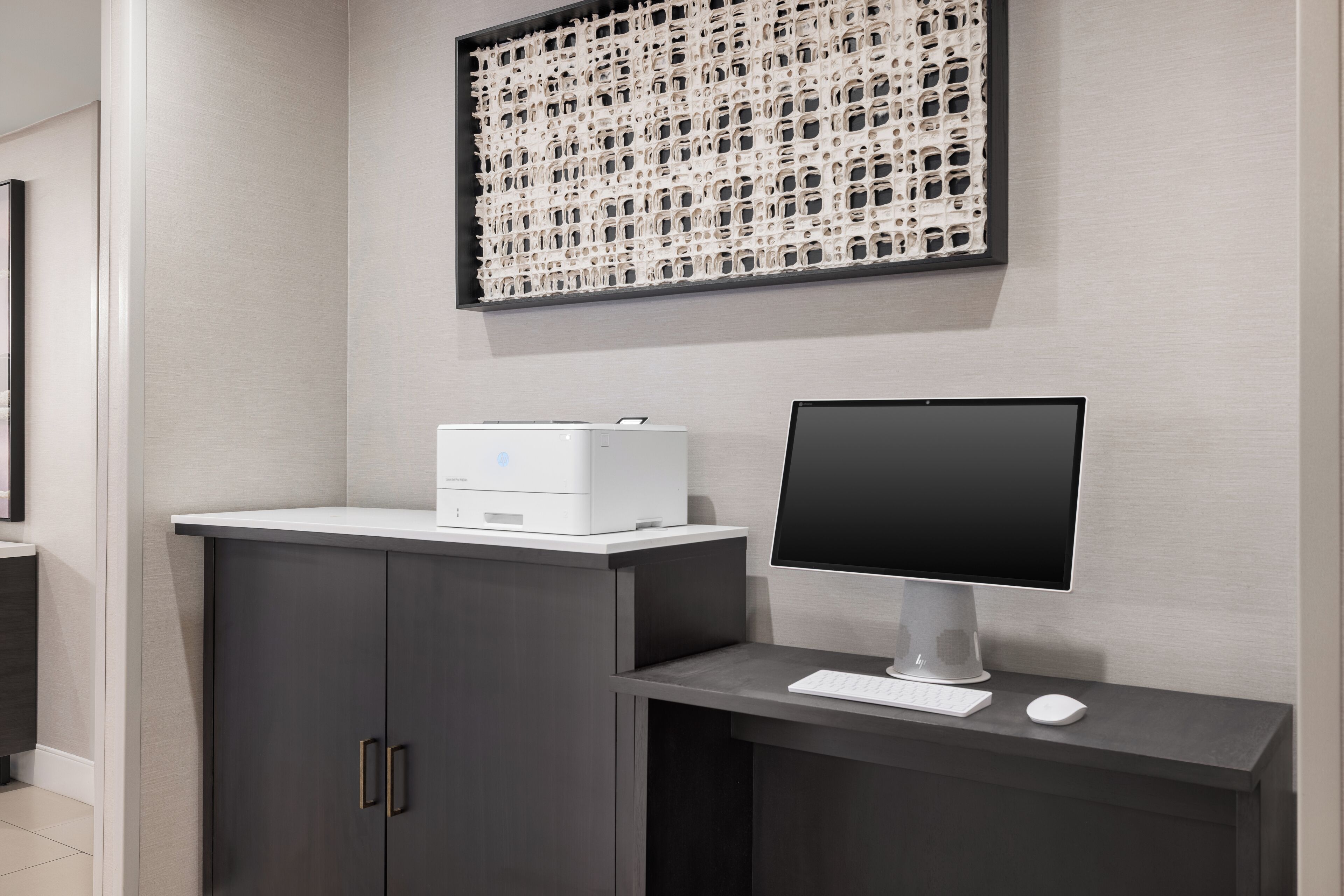 Photo - Residence Inn by Marriott New York Manhattan/ Midtown Eastside