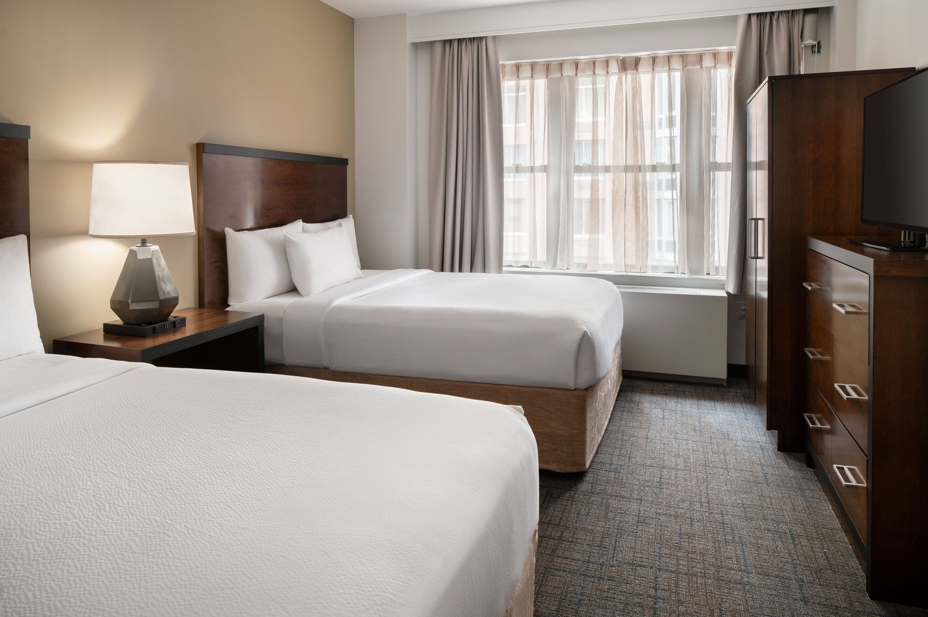 Foto - Residence Inn by Marriott New York Manhattan/ Midtown Eastside