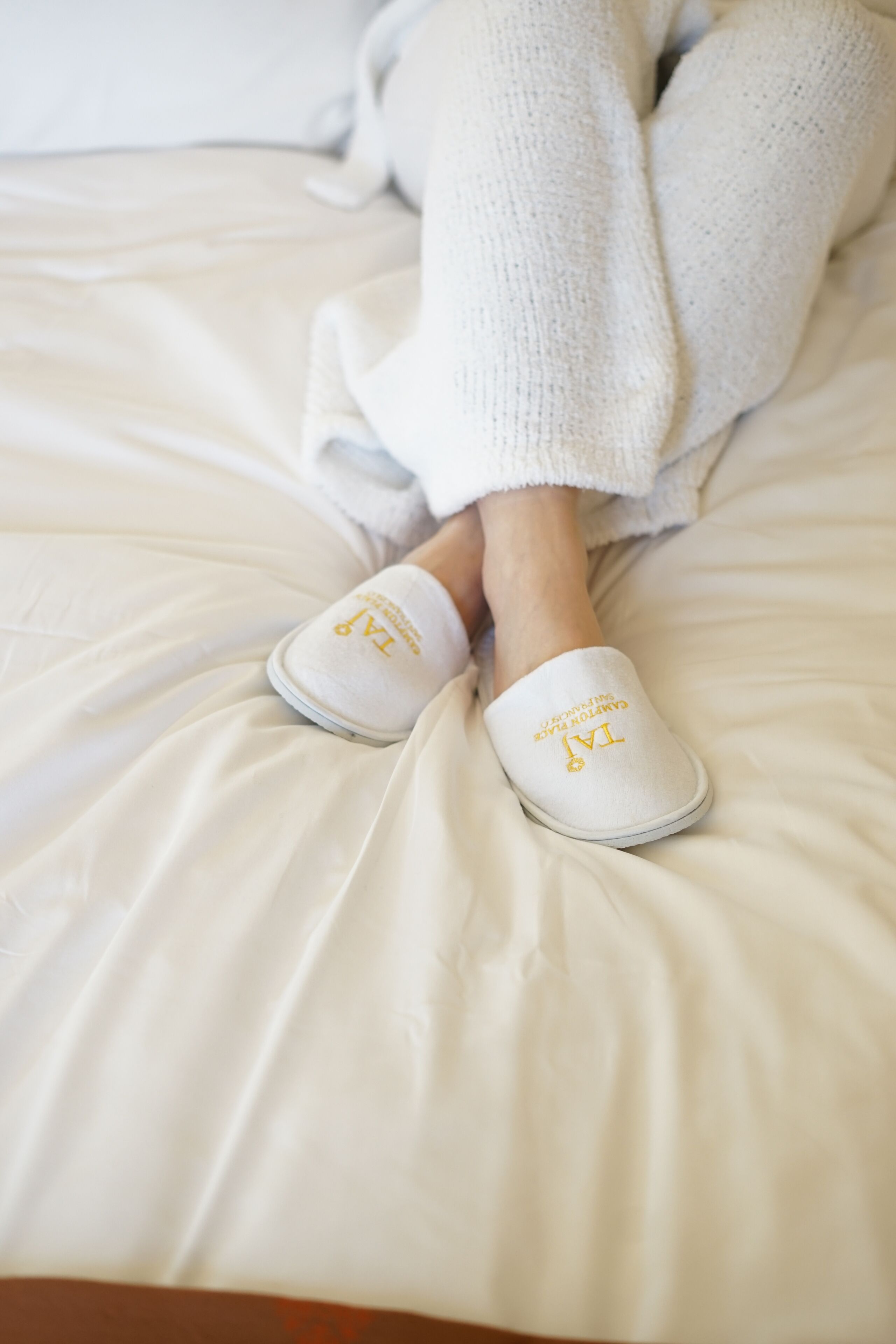 Foto - Taj Campton Place