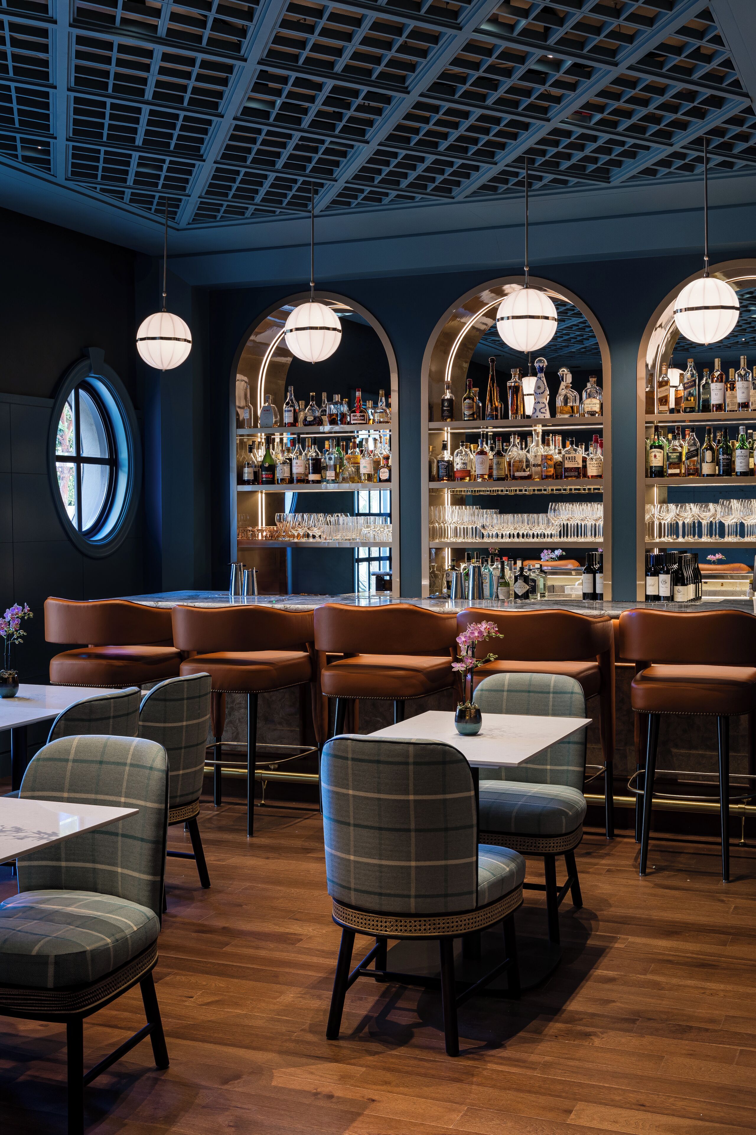 Foto - Taj Campton Place