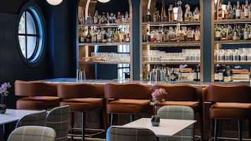 Bar (sur place)