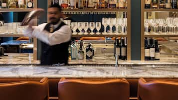 Bar (na propriedade)