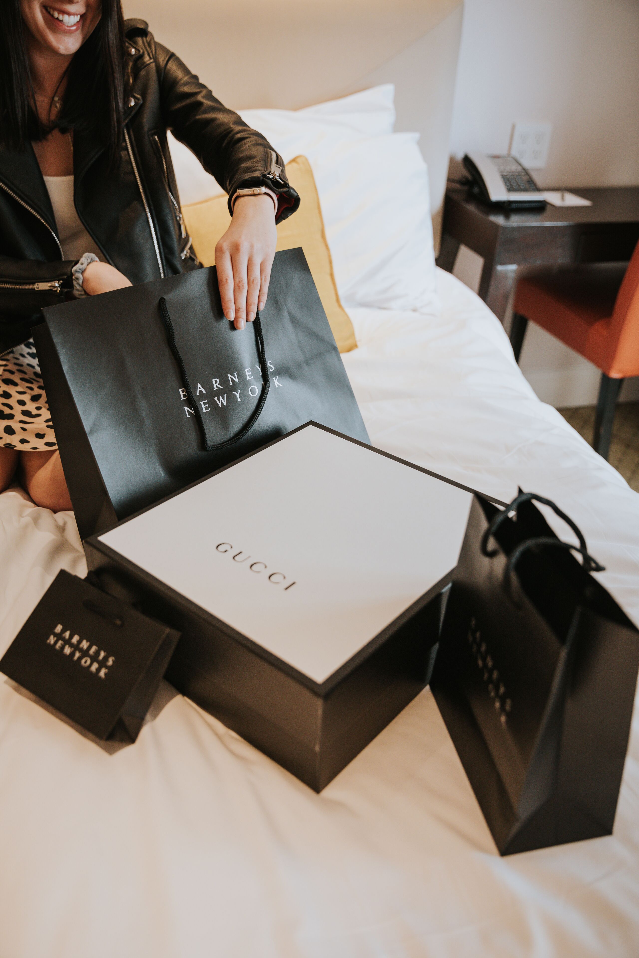 Photo - Taj Campton Place