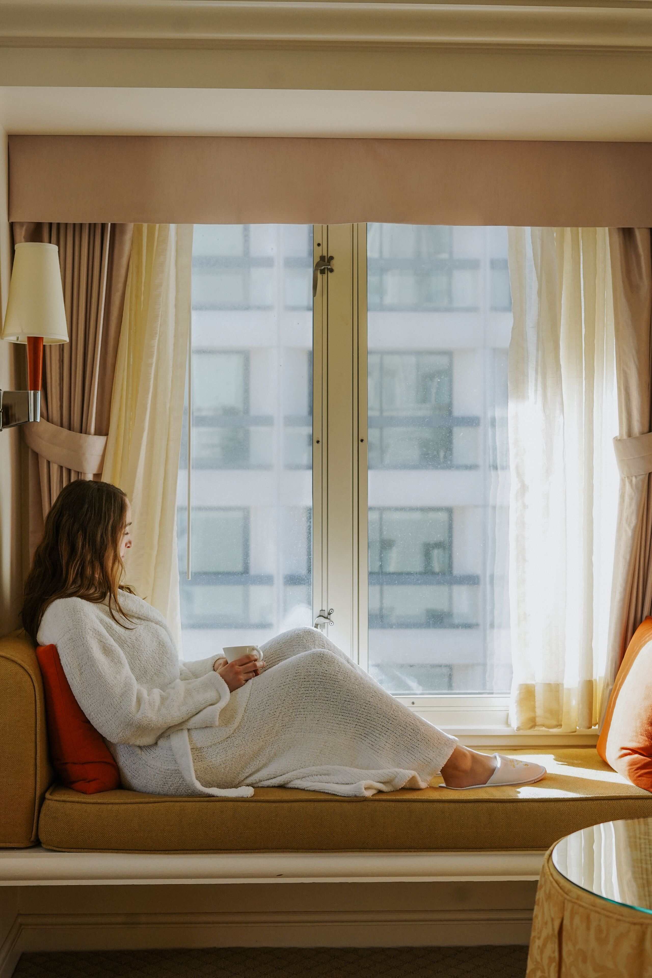 Photo - Taj Campton Place