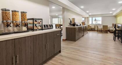 Ramada by Wyndham Miramichi New Brunswick