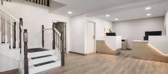 Ramada by Wyndham Miramichi New Brunswick