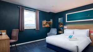 Room - Travelodge London Covent Garden (London)