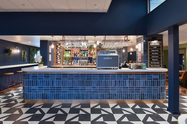 Bar (sur place)
