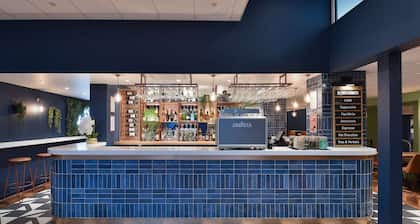 Travelodge London Covent Garden