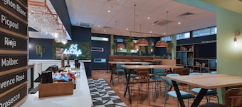 Travelodge London Covent Garden