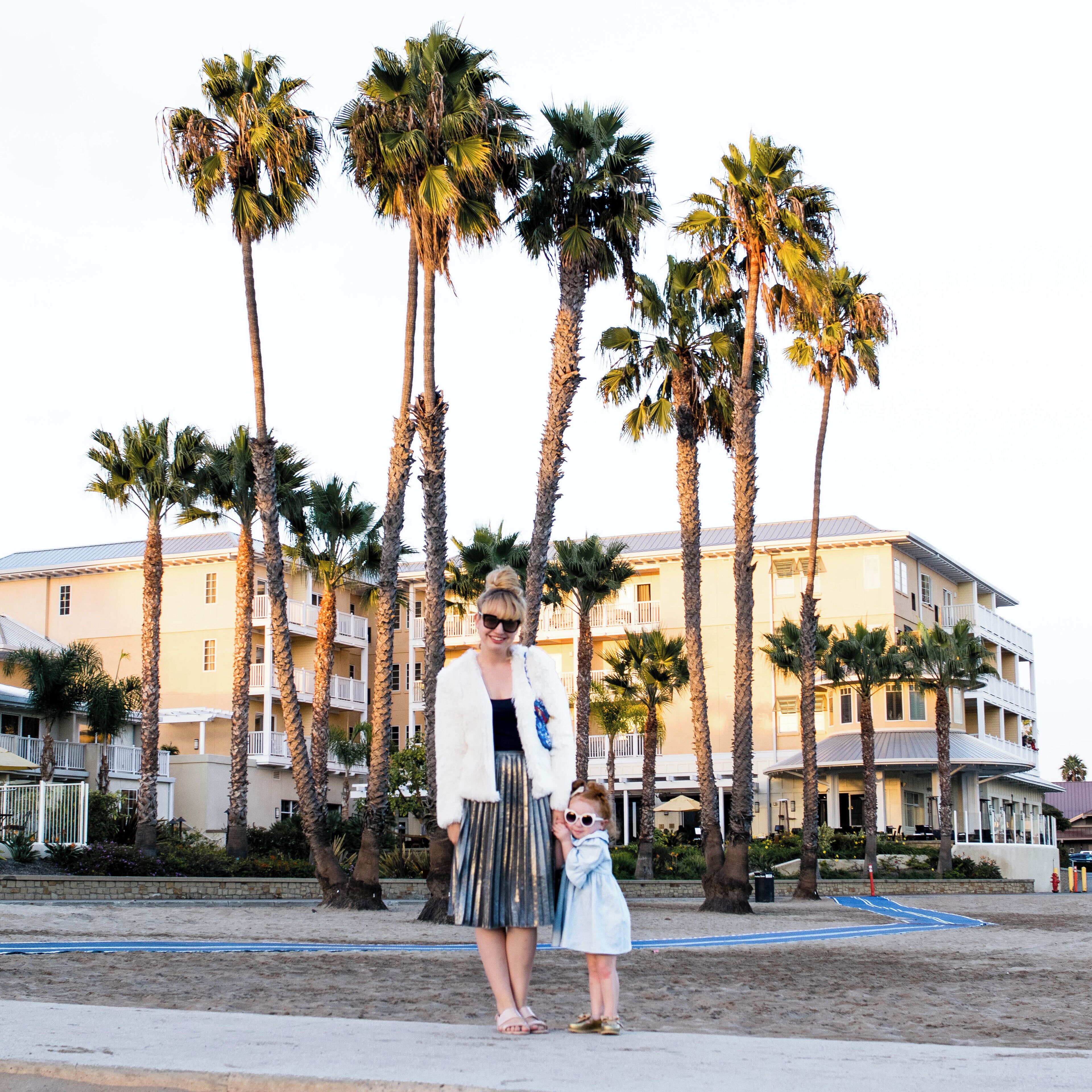 children’s activities