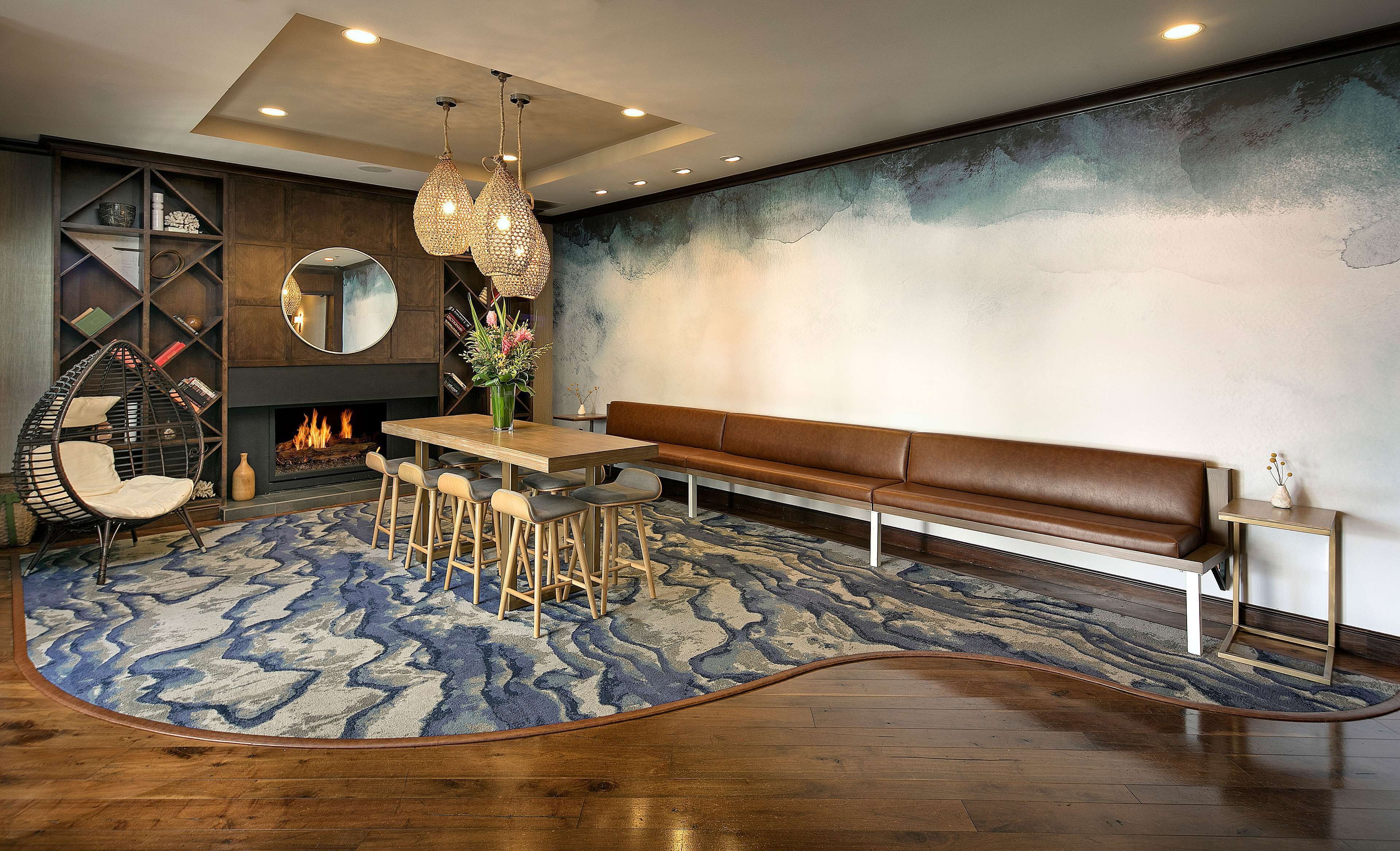 Foto - Jamaica Bay Inn Marina Del Rey,Tapestry Collection by Hilton