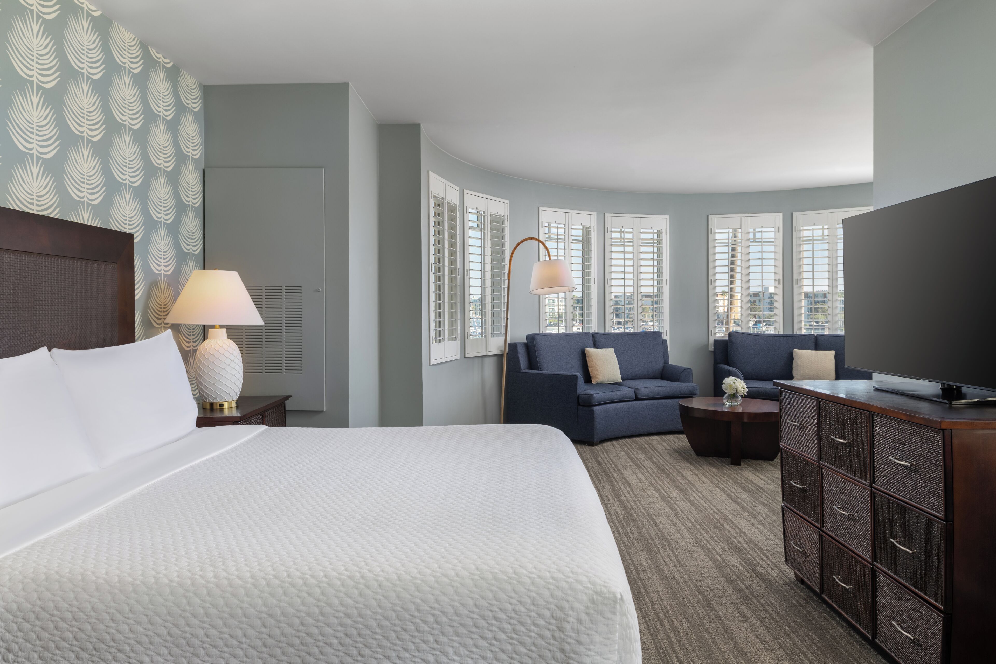 Foto - Jamaica Bay Inn Marina Del Rey,Tapestry Collection by Hilton