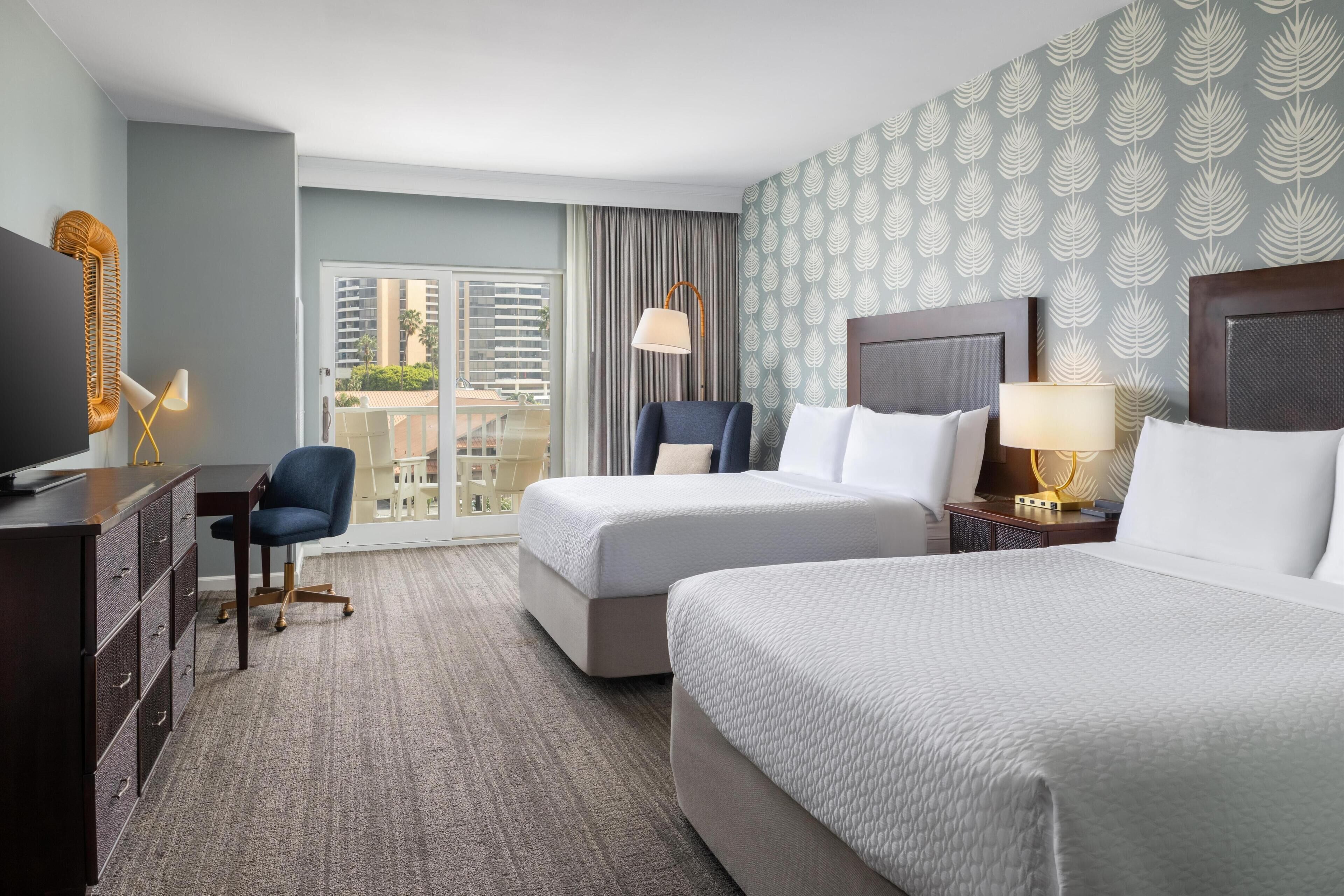 Foto - Jamaica Bay Inn Marina Del Rey,Tapestry Collection by Hilton