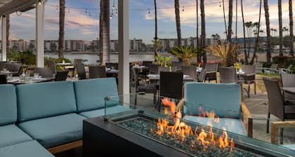 Jamaica Bay Inn Marina Del Rey,Tapestry Collection by Hilton