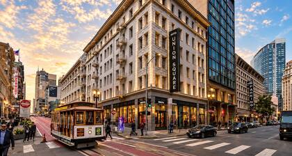 Hotel Union Square
