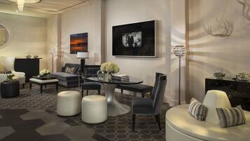 Businesscenter