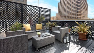 Hochwertige Bettwaren, Daunenbettdecken, Zimmersafe