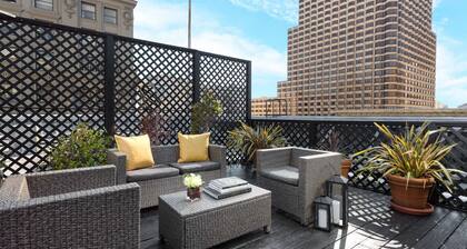 Hotel Union Square
