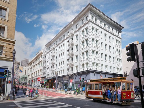 Hotel Union Square