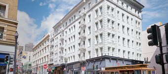 Hotel Union Square