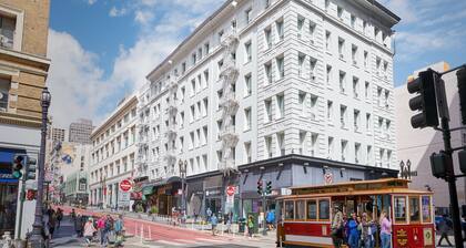 Hotel Union Square