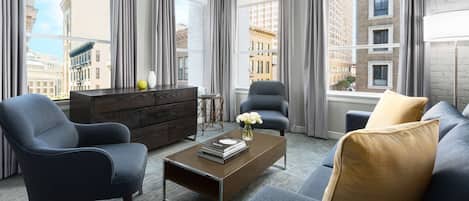 Ropa de cama de alta calidad y edredón