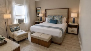 Premium bedding, down comforters, WiFi (free), bed sheets - Hotel Union Square (San Francisco)
