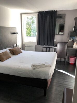 Double Room | View from room