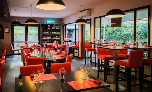 Logis Hôtel Restaurant Le Grill