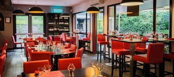 Logis Hôtel Restaurant Le Grill