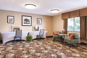 Meeting facility - Hampton Inn Downingtown/Exton (Exton)
