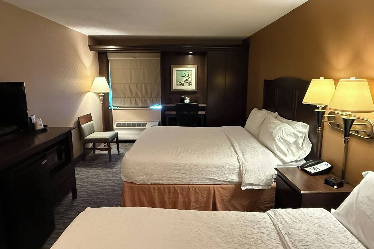 Ropa de cama de alta calidad y colchones con pillow-top
