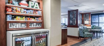 Hampton Inn Downingtown/Exton