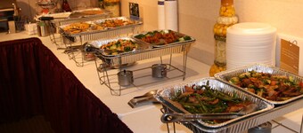 Hampton Inn Downingtown/Exton