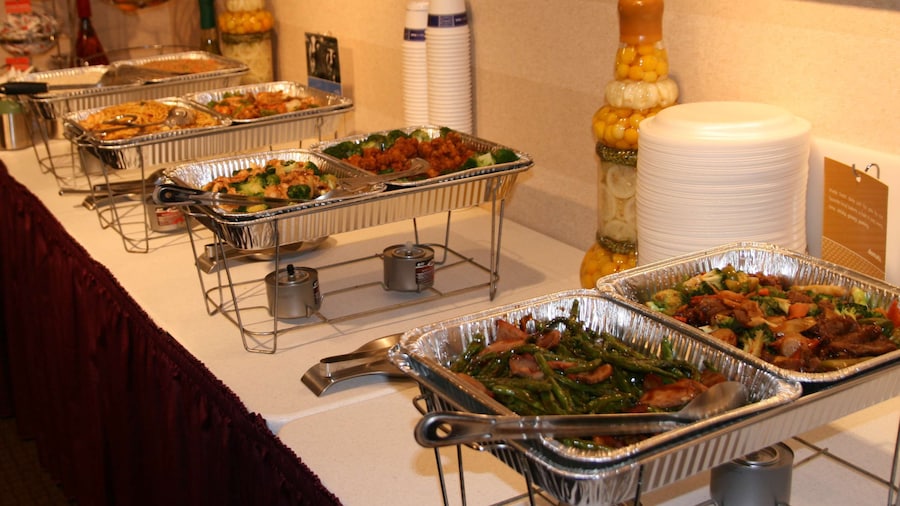 Hampton Inn Downingtown/Exton