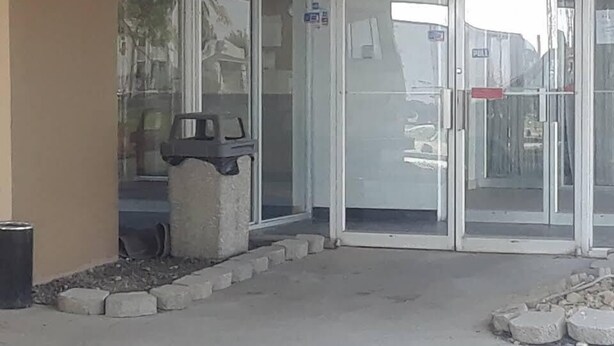 مدخل داخلي