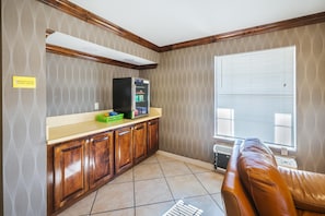 Lobby - Super 8 by Wyndham Jackson MS Near the Fairgrounds (Jackson)
