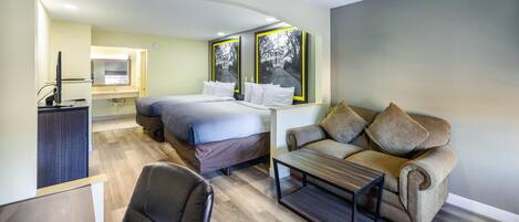 Individuelt design, individuel indretning, skrivebord