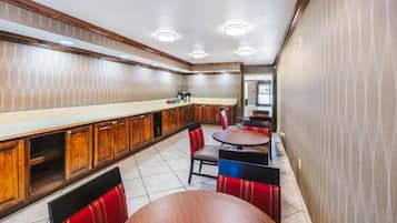 Esmorzar diari per emportar gratuït