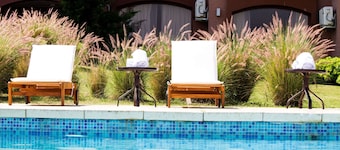 Wyndham Garden Montevideo Carrasco