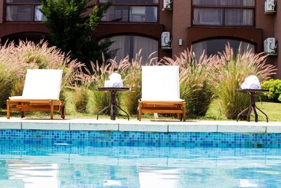 Wyndham Garden Montevideo Carrasco