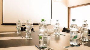 Meeting facility - Wyndham Garden Montevideo Carrasco (Paso de Carrasco)