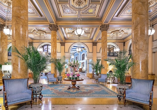 Willard InterContinental Washington by IHG