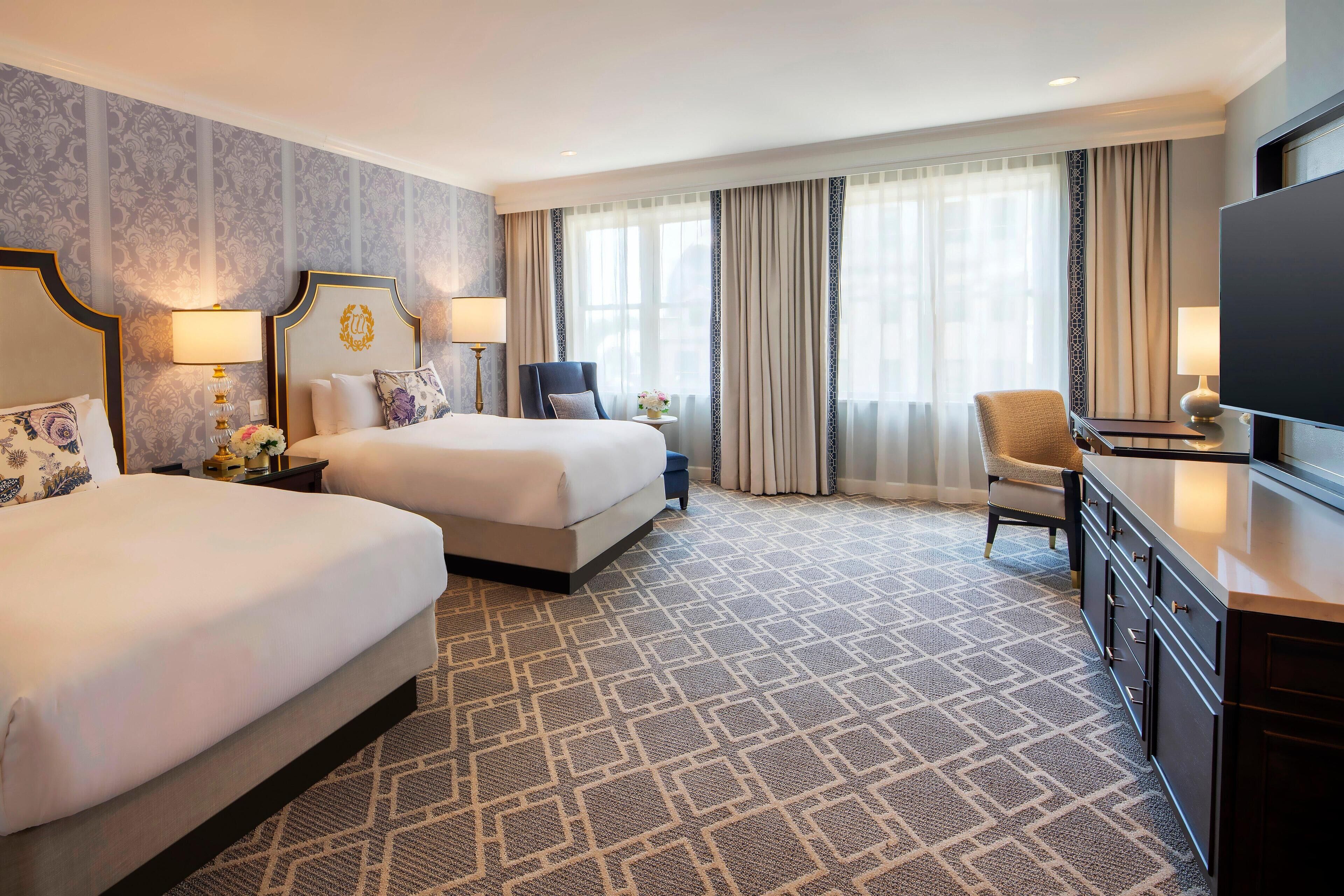 Lakens van Egyptisch katoen, luxe beddengoed, Tempur Pedic-bedden