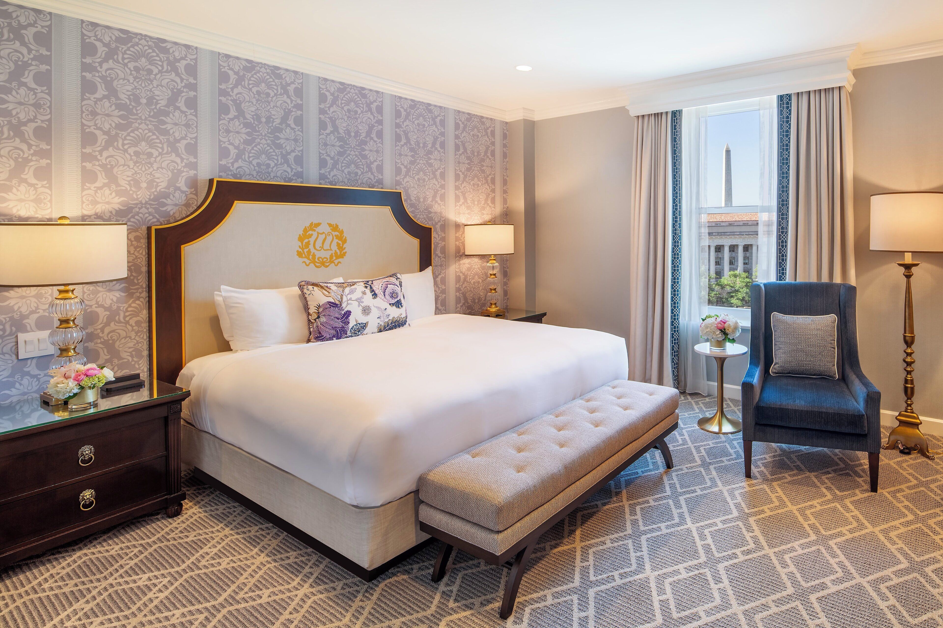Photo - Willard InterContinental Washington by IHG