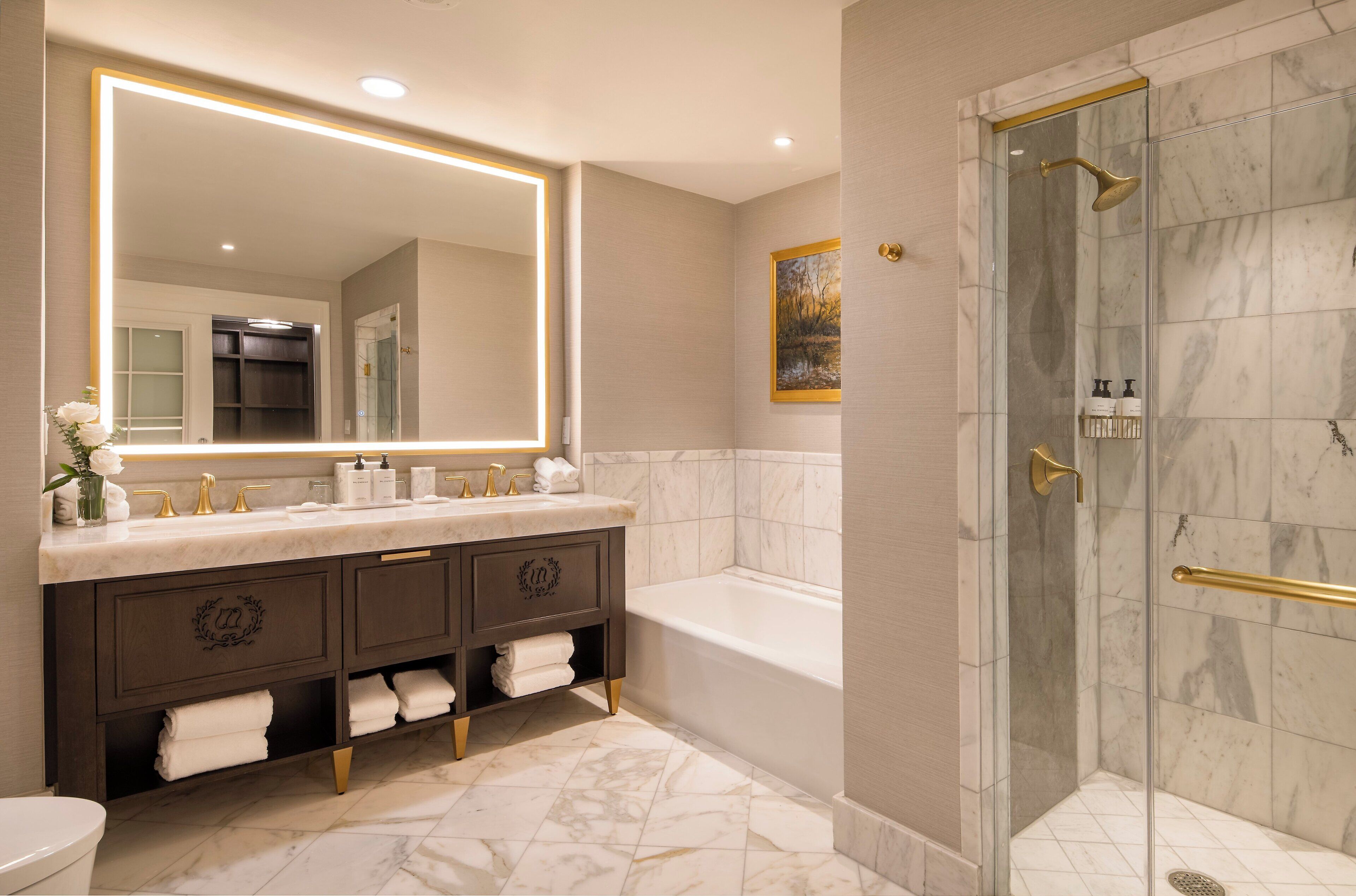 Foto - Willard Intercontinental Washington, An Ihg