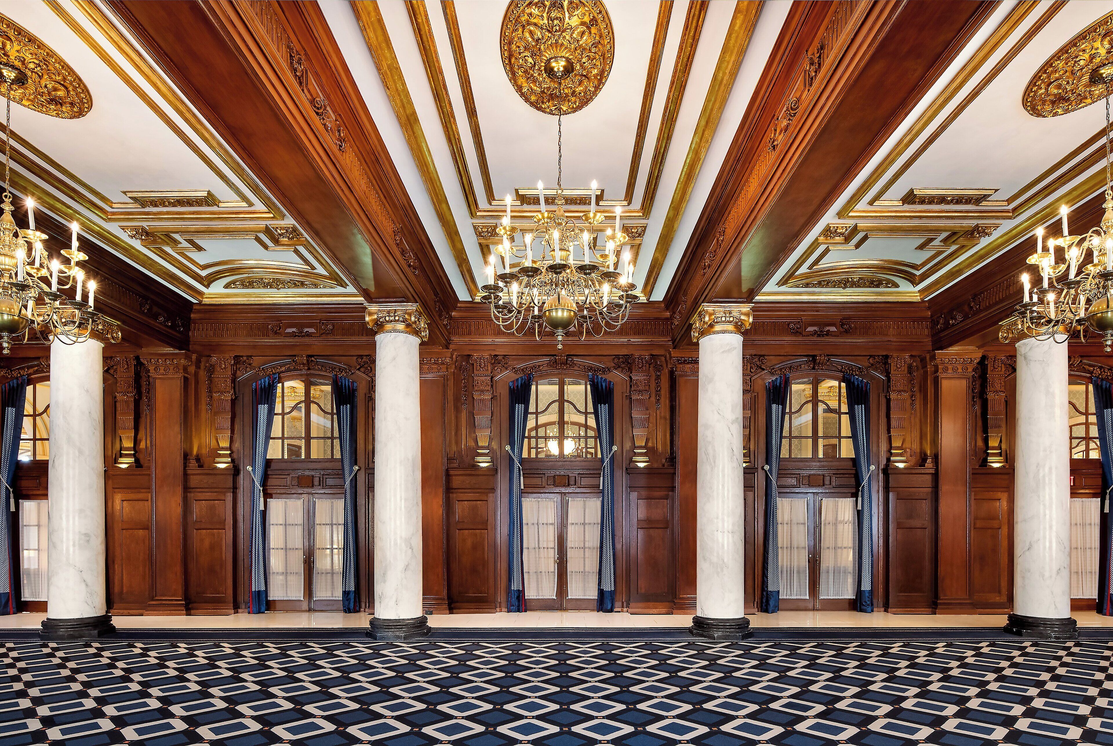 【テレビで話題】 Willard InterContinental Washington by IHG, Washington: 2025 邦楽