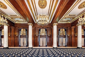 Meeting facility - Willard InterContinental Washington by IHG (Washington)